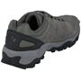 Lico Trekkinghalbschuh "Faido" grau Herren Jagdhalbschuh Outdoorschuh Fairfield Low 210102 von Oefele