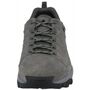 Lico Trekkinghalbschuh "Faido" grau Herren Jagdhalbschuh Outdoorschuh Fairfield Low 210102 von Oefele