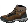 Lico Trekkingstiefel "Davos" Jagdstiefel Herren Wanderschuhe 220068 und 220072 Milan braun von Oefele NEU