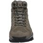 Lico Trekkingstiefel "Arlberg" grau Wanderstiefel 220105 Fairfield High Herren wasserdicht von Oefele