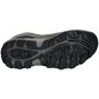 Lico Trekkingstiefel "Arlberg" grau Wanderstiefel 220105 Fairfield High Herren wasserdicht von Oefele