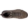 Lico Trekkingstiefel "Arlberg" grau Wanderstiefel 220105 Fairfield High Herren wasserdicht von Oefele