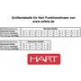 Hart Thermo-Ansitzhose "Red Deer" XHTAXT Taunus Hose Jagdhose Herren wasserdicht von Oefele Winterhose Funktionshose