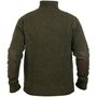 Hart Warmer Troyerpullover "Québec" oliv/grün Herren Jagdtroyer XHKF Kofel Troyer von Oefele