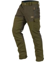 Hart Thermo-Ansitzhose "Red Deer" XHTAXT Taunus Hose Jagdhose Herren wasserdicht von Oefele Winterhose Funktionshose