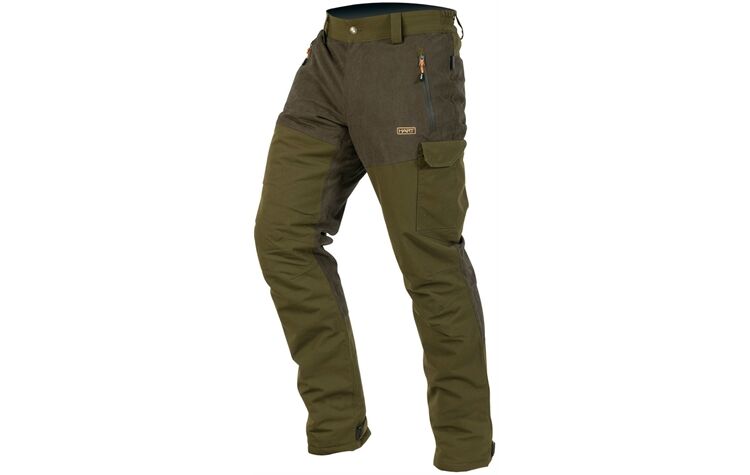 Hart Thermo-Ansitzhose "Red Deer" XHTAXT Taunus Hose Jagdhose Herren wasserdicht von Oefele Winterhose Funktionshose
