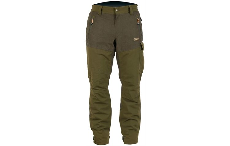 Hart Thermo-Ansitzhose "Red Deer" XHTAXT Taunus Hose Jagdhose Herren wasserdicht von Oefele Winterhose Funktionshose