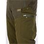 Hart Thermo-Ansitzhose "Red Deer" XHTAXT Taunus Hose Jagdhose Herren wasserdicht von Oefele Winterhose Funktionshose