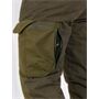 Hart Thermo-Ansitzhose "Red Deer" XHTAXT Taunus Hose Jagdhose Herren wasserdicht von Oefele Winterhose Funktionshose