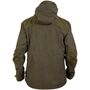 Hart Thermo-Ansitzjacke "Red Deer" oliv wasserdicht XHTAXJ Taunus Jacke Jagdjacke Herren Oefele Funktionsjacke