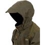 Hart Thermo-Ansitzjacke "Red Deer" oliv wasserdicht XHTAXJ Taunus Jacke Jagdjacke Herren Oefele Funktionsjacke