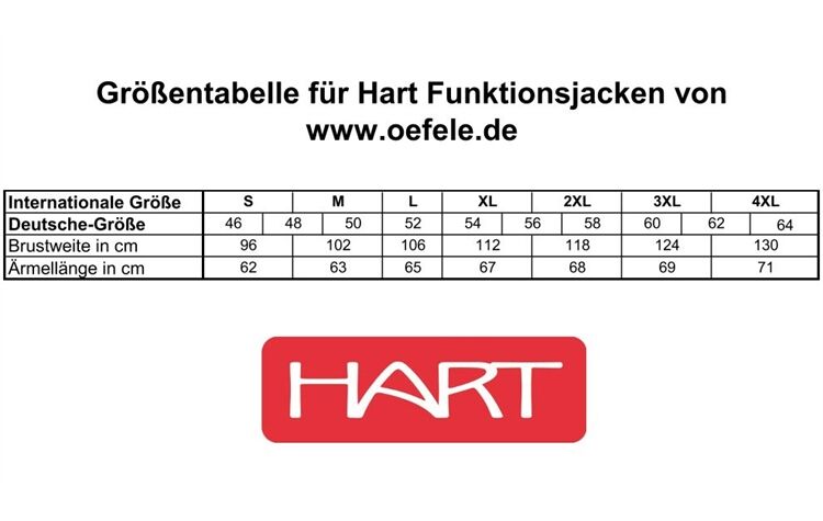 Hart Thermo-Ansitzjacke "Red Deer" oliv wasserdicht XHTAXJ Taunus Jacke Jagdjacke Herren Oefele Funktionsjacke