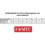 Hart Thermo-Ansitzjacke "Red Deer" oliv wasserdicht XHTAXJ Taunus Jacke Jagdjacke Herren Oefele Funktionsjacke