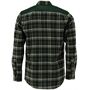 Tom Collins® Flanellhemd mit Besatz Jagdhemd Herren 410000-4220/55 Jägerhemd Forsthemd