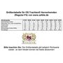 OS Trachten® Flanell-Jägerhemd Jagdhemd kariert langarm Herren 420001-4064/55 Regluar Fit Forsthemd Outdoorhemd