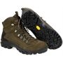 La Chasse® Leichter Pirschstiefel "Ancona" Jagdstiefel Herren oliv/grün wasserdicht Jagdschuhe