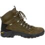 La Chasse® Leichter Pirschstiefel "Ancona" Jagdstiefel Herren oliv/grün wasserdicht Jagdschuhe