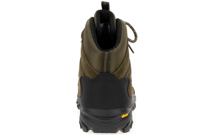 La Chasse® Leichter Pirschstiefel "Ancona" Jagdstiefel Herren oliv/grün wasserdicht Jagdschuhe