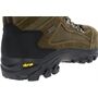 La Chasse® Leichter Pirschstiefel "Ancona" Jagdstiefel Herren oliv/grün wasserdicht Jagdschuhe
