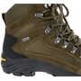 La Chasse® Leichter Pirschstiefel "Ancona" Jagdstiefel Herren oliv/grün wasserdicht Jagdschuhe