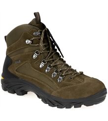 La Chasse® Leichter Pirschstiefel "Ancona" Jagdstiefel Herren oliv/grün wasserdicht Jagdschuhe