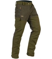 Hart Thermo-Ansitzhose "Red Deer" XHTAXT Taunus Hose Jagdhose Herren wasserdicht von Oefele Winterhose Funktionshose