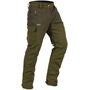 Hart Thermo-Ansitzhose "Red Deer" XHTAXT Taunus Hose Jagdhose Herren wasserdicht von Oefele Winterhose Funktionshose