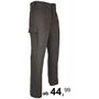 Leo Köhler Original Bundeswehrhose