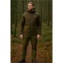 Hart Thermo-Ansitzhose "Red Deer" XHTAXT Taunus Hose Jagdhose Herren wasserdicht von Oefele Winterhose Funktionshose