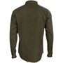 La Chasse® Doppelpack-Jagdhemden "Yukon" Outdoorhemden oliv/grün/schilf