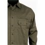 "Yukon" Outdoorhemden oliv/grün/schilf