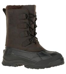 Kamik® Jagdstiefel Ansitzstiefel Kanadischer Winterstiefel "Alborg" Herren WK0011