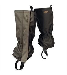 Hubertus Jagdgamaschen Normalgröße und extra große Wadenweite BRANDNEU oliv 10299820/315