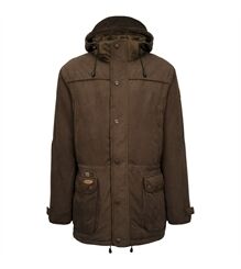 Hubertus Thermo-Ansitzjacke K2 Jagdjacke Funktionsjacke wasserdicht Herren Winterjacke Thermojacke 10876640/912