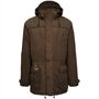 Hubertus Thermo-Ansitzjacke K2 Jagdjacke Funktionsjacke wasserdicht Herren Winterjacke Thermojacke 10876640/912