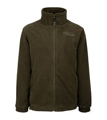 Hubertus Fleecejacke mit Futter Jagdjacke Herren oliv/grün Herrenjacke für Jägerinnen und Jäger günstig kaufen 10823639/315