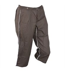 La Chasse Ersatzinnenhose zur Büffellederhose Oefele