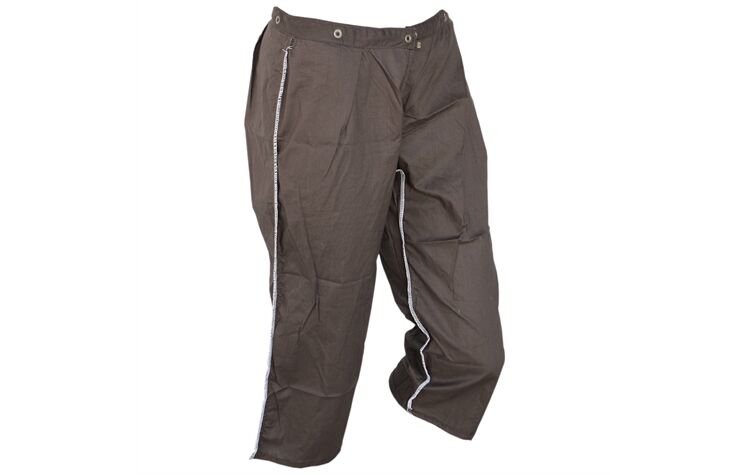 La Chasse Ersatzinnenhose zur Büffellederhose Oefele