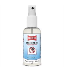 Ballistol Stichfrei Mücken- & Zeckenschutz Spray 100ml