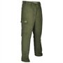 La Chasse Robuste Velveton-Jagdhose Oefele oliv