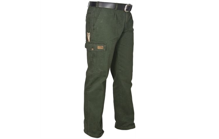 La Chasse Jagdjeans Jagdhose Jeanshose Herren oliv grün robust 10151966/300, 10151935/300, 10151934/300
