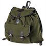 Fritzmann Lautloser Jagdrucksack Lodenrucksack oliv/Grün 32210-18