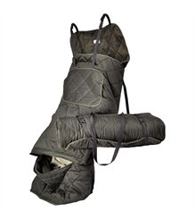 Hubertus Ansitzsack Oefele Jagdsack oliv/grün 10299800 10299802