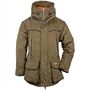Hubertus® Kinder Camo-Wendejacke Abisko Jagdjacke oliv/grün 10176480/336