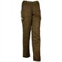 Hubertus® Lady Damen Microfaserhose "Abisko" Jagdhose oliv/grün für Sie wasserdicht 10852480/316