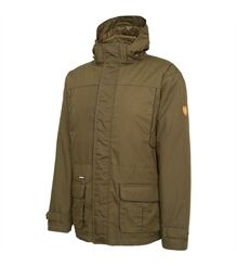 Hubertus® funktionelle Jagdjacke "Kaprun" wasserdicht 10876481/328 Herren Oefele
