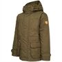 Kinder-Jagdjacke "Kaprun" wasserdicht oliv von 10176481/328 Oefele Funktionsjacke