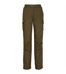 Hubertus® Lady Damen-Jagdhose "Kaprun" oliv wasserdicht 10852481/328 Funktionshose Oefele NEU