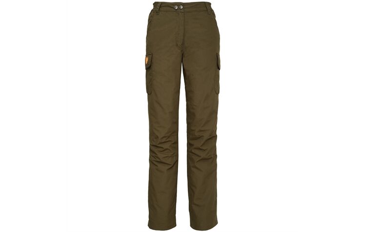 Hubertus® Lady Damen-Jagdhose "Kaprun" oliv wasserdicht 10852481/328 Funktionshose Oefele NEU