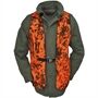 Hubertus Signalweste10676640/163 Jagdweste signalorange 